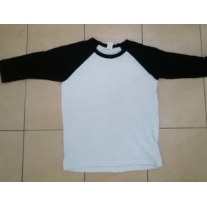 Raglán Playeras | Tres Cuartos 